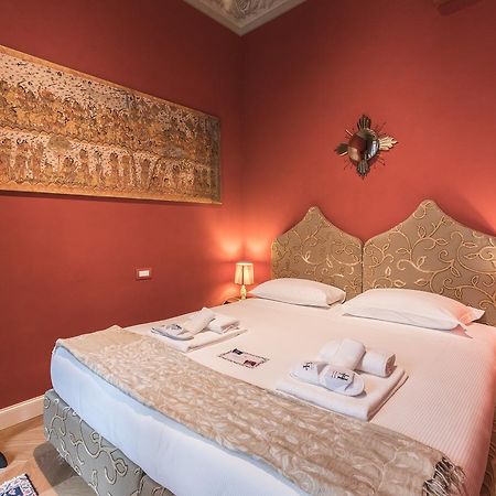 Hemeras Boutique Homes - 4 Luxury Suites In Milan Fashion District Eksteriør bilde