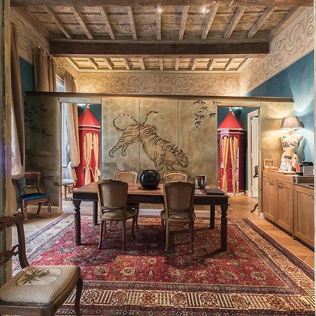 Hemeras Boutique Homes - 4 Luxury Suites In Milan Fashion District Eksteriør bilde