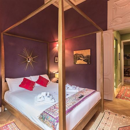 Hemeras Boutique Homes - 4 Luxury Suites In Milan Fashion District Eksteriør bilde