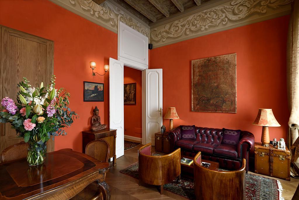 Hemeras Boutique Homes - 4 Luxury Suites In Milan Fashion District Eksteriør bilde