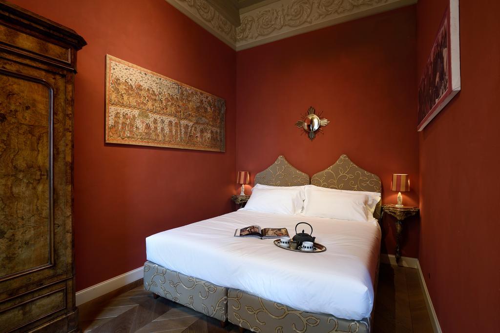 Hemeras Boutique Homes - 4 Luxury Suites In Milan Fashion District Eksteriør bilde
