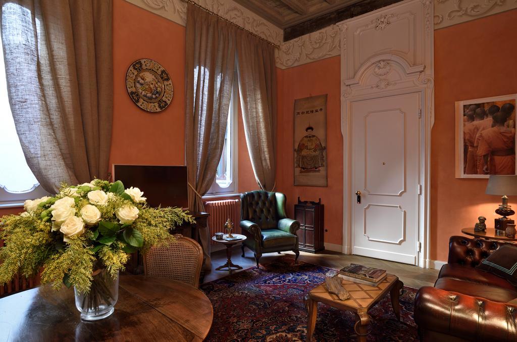 Hemeras Boutique Homes - 4 Luxury Suites In Milan Fashion District Eksteriør bilde