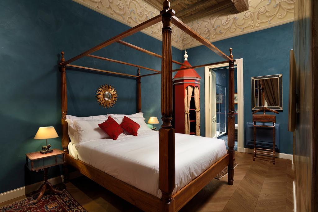 Hemeras Boutique Homes - 4 Luxury Suites In Milan Fashion District Eksteriør bilde