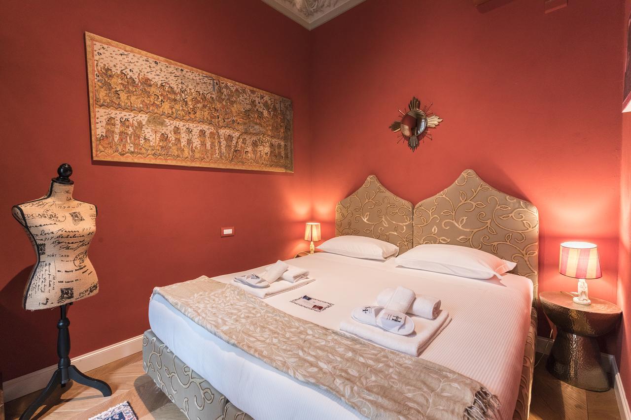 Hemeras Boutique Homes - 4 Luxury Suites In Milan Fashion District Eksteriør bilde