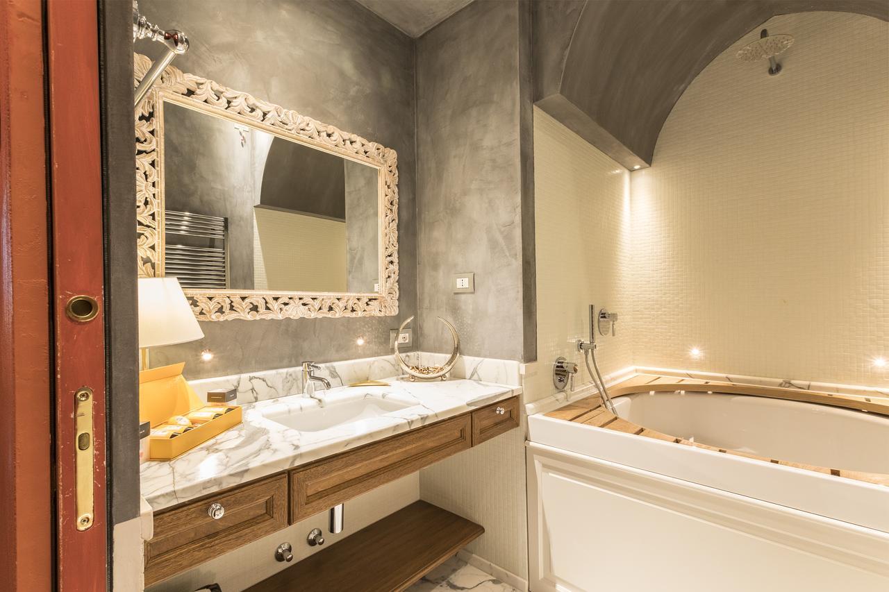 Hemeras Boutique Homes - 4 Luxury Suites In Milan Fashion District Eksteriør bilde