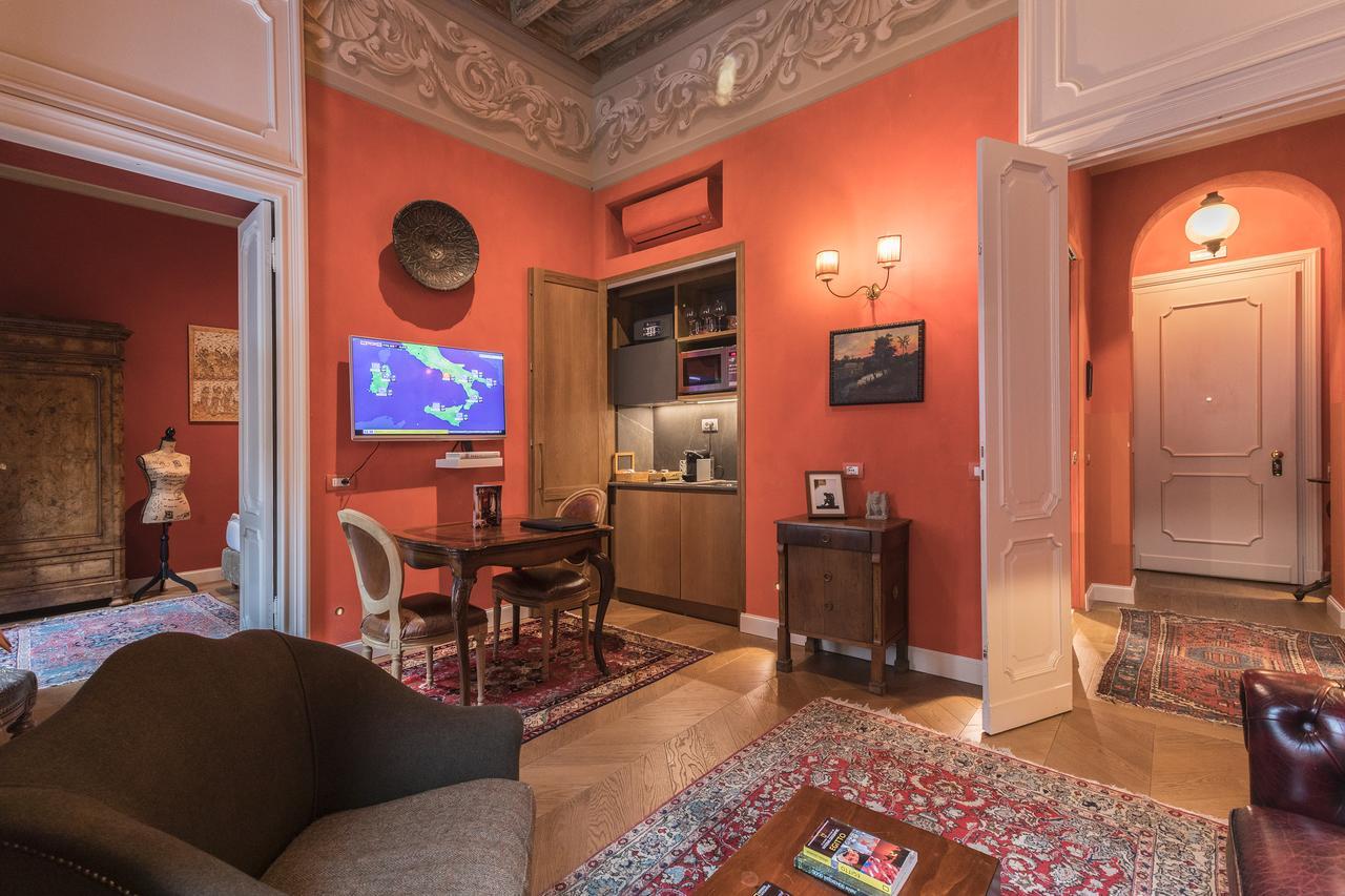 Hemeras Boutique Homes - 4 Luxury Suites In Milan Fashion District Eksteriør bilde