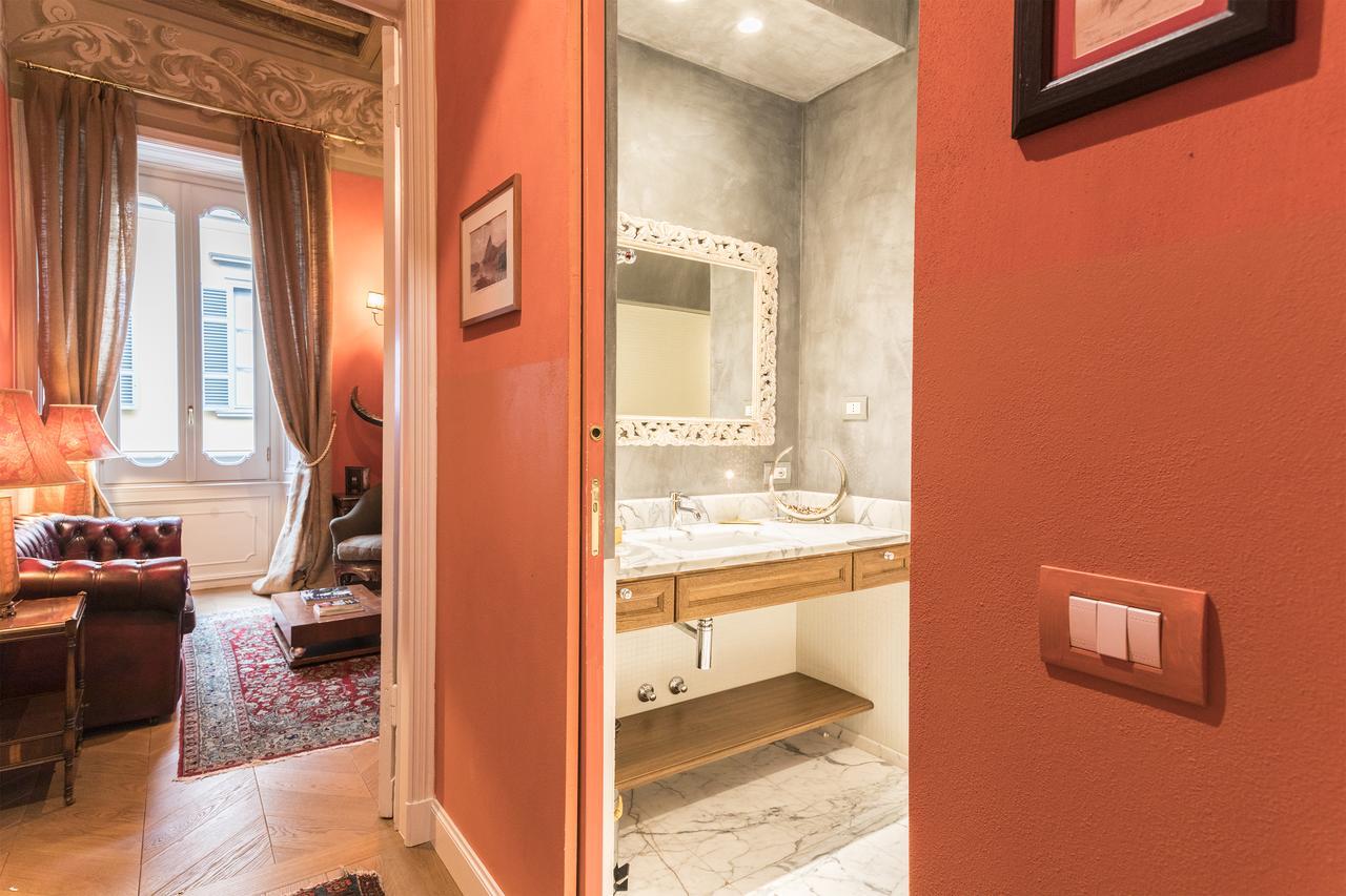 Hemeras Boutique Homes - 4 Luxury Suites In Milan Fashion District Eksteriør bilde