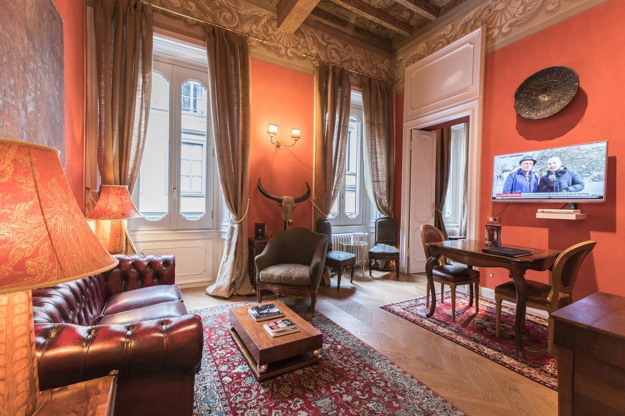 Hemeras Boutique Homes - 4 Luxury Suites In Milan Fashion District Eksteriør bilde