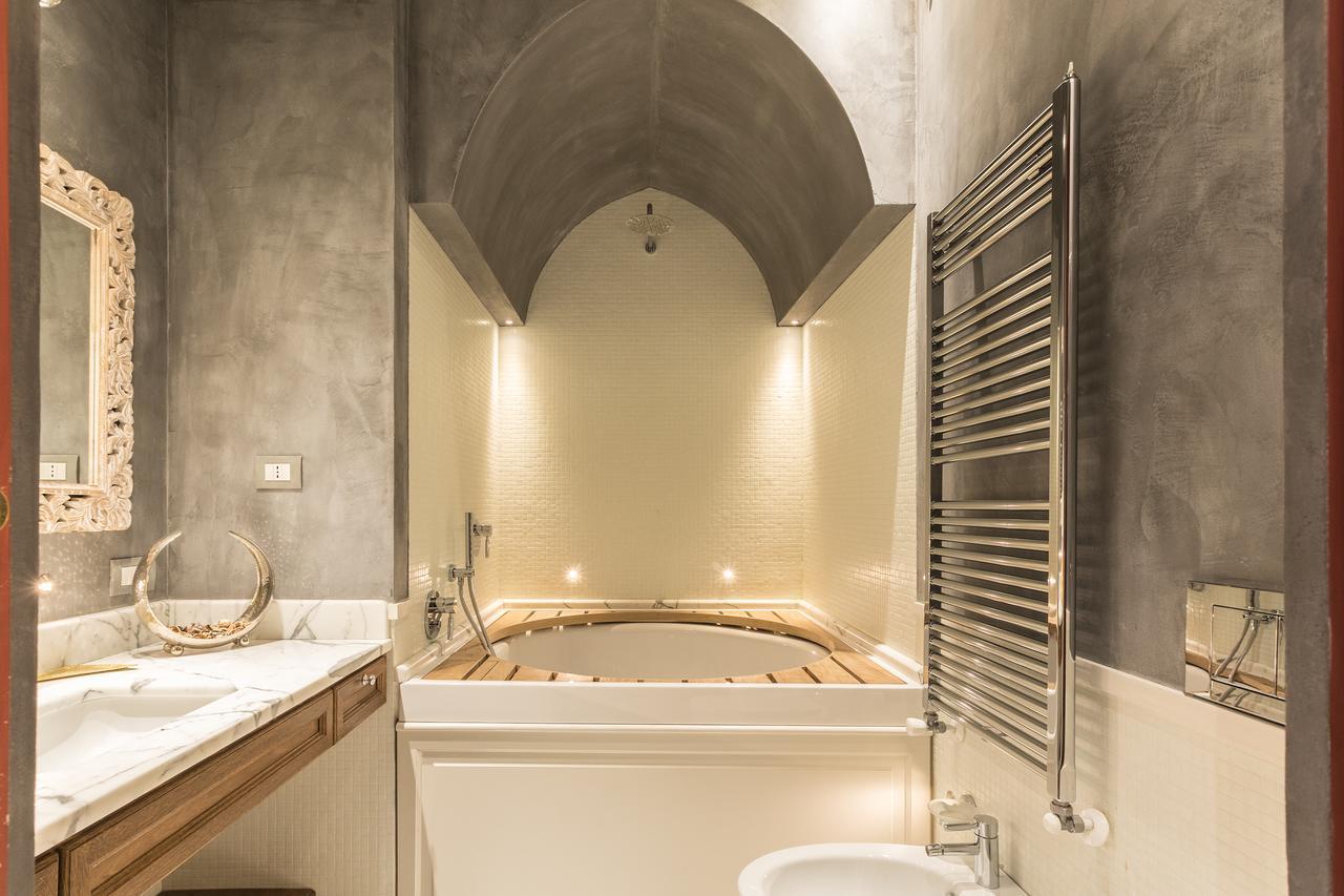 Hemeras Boutique Homes - 4 Luxury Suites In Milan Fashion District Eksteriør bilde