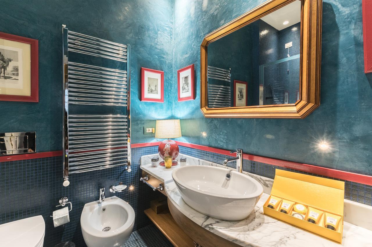 Hemeras Boutique Homes - 4 Luxury Suites In Milan Fashion District Eksteriør bilde