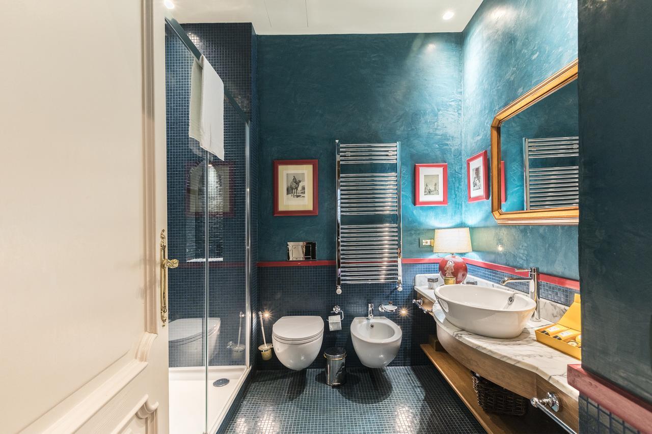 Hemeras Boutique Homes - 4 Luxury Suites In Milan Fashion District Eksteriør bilde