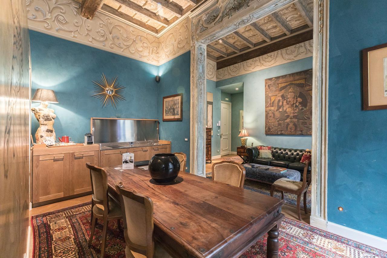 Hemeras Boutique Homes - 4 Luxury Suites In Milan Fashion District Eksteriør bilde