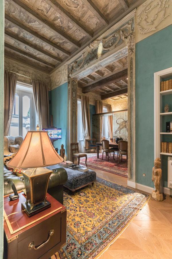 Hemeras Boutique Homes - 4 Luxury Suites In Milan Fashion District Eksteriør bilde