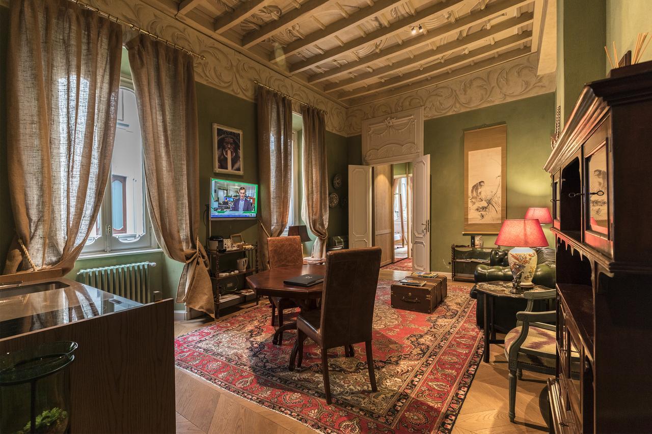 Hemeras Boutique Homes - 4 Luxury Suites In Milan Fashion District Eksteriør bilde