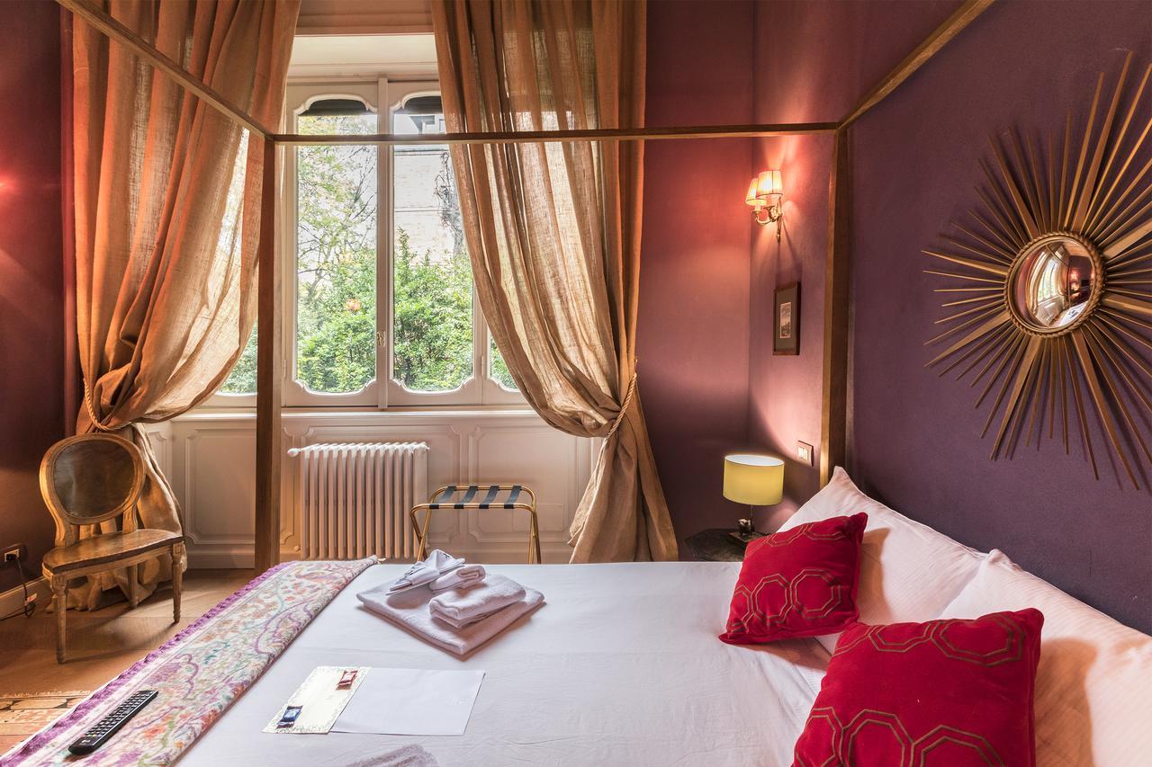 Hemeras Boutique Homes - 4 Luxury Suites In Milan Fashion District Eksteriør bilde