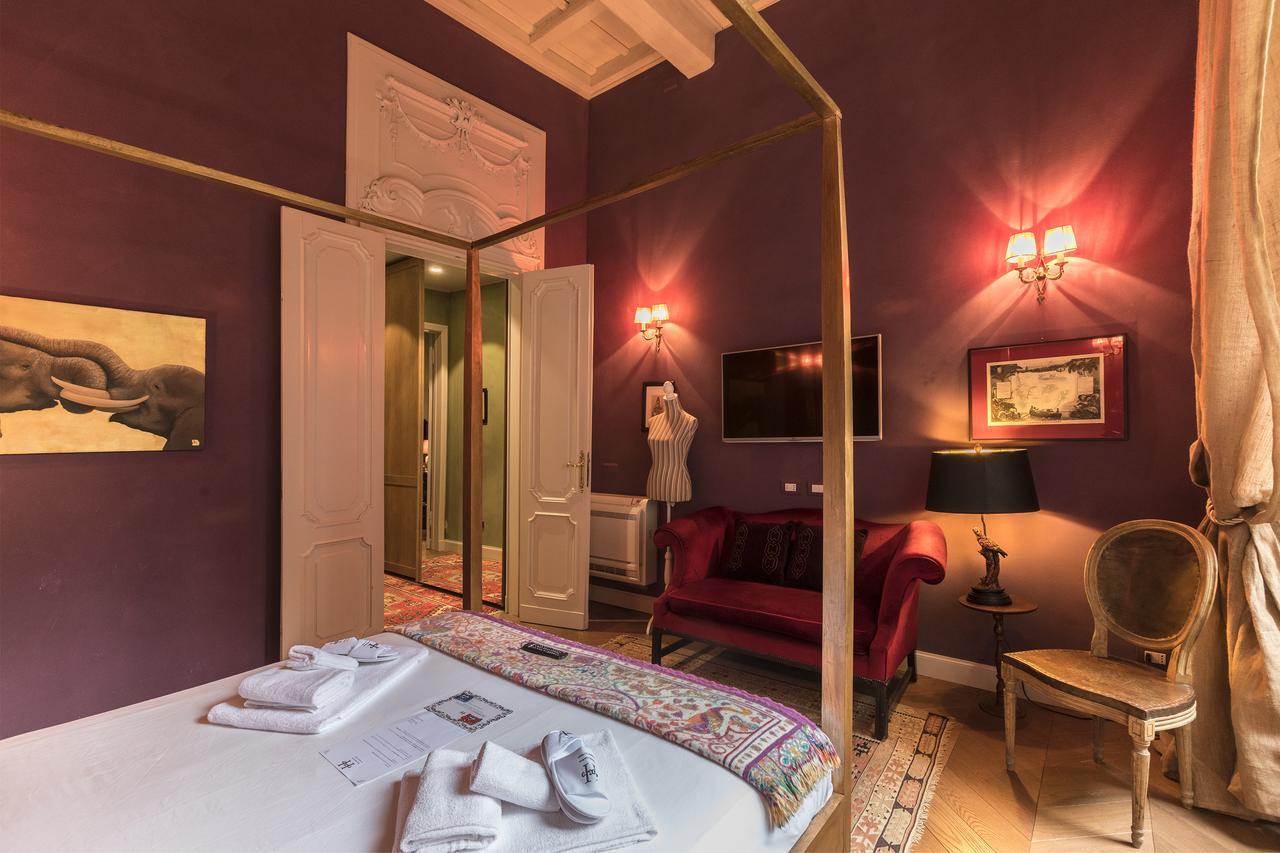 Hemeras Boutique Homes - 4 Luxury Suites In Milan Fashion District Eksteriør bilde