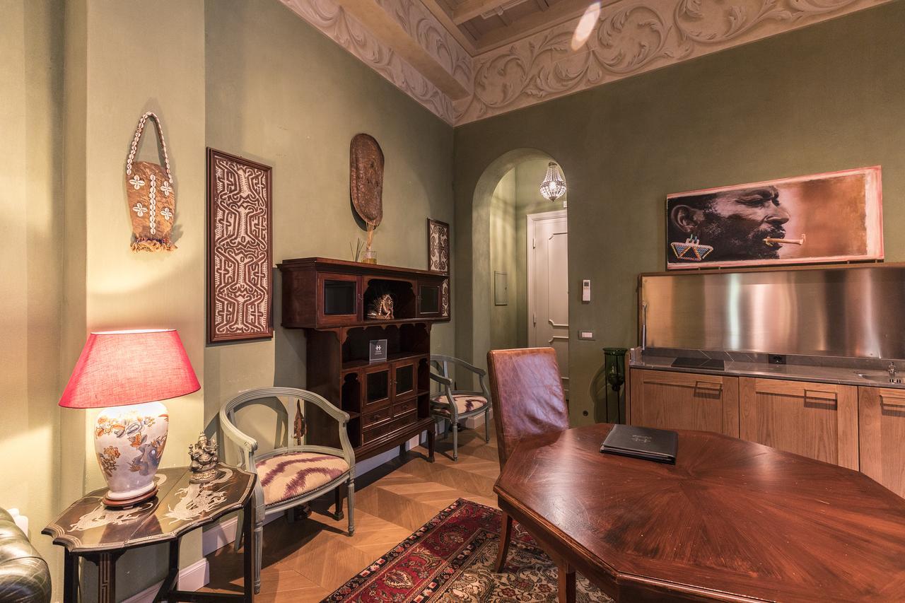 Hemeras Boutique Homes - 4 Luxury Suites In Milan Fashion District Eksteriør bilde
