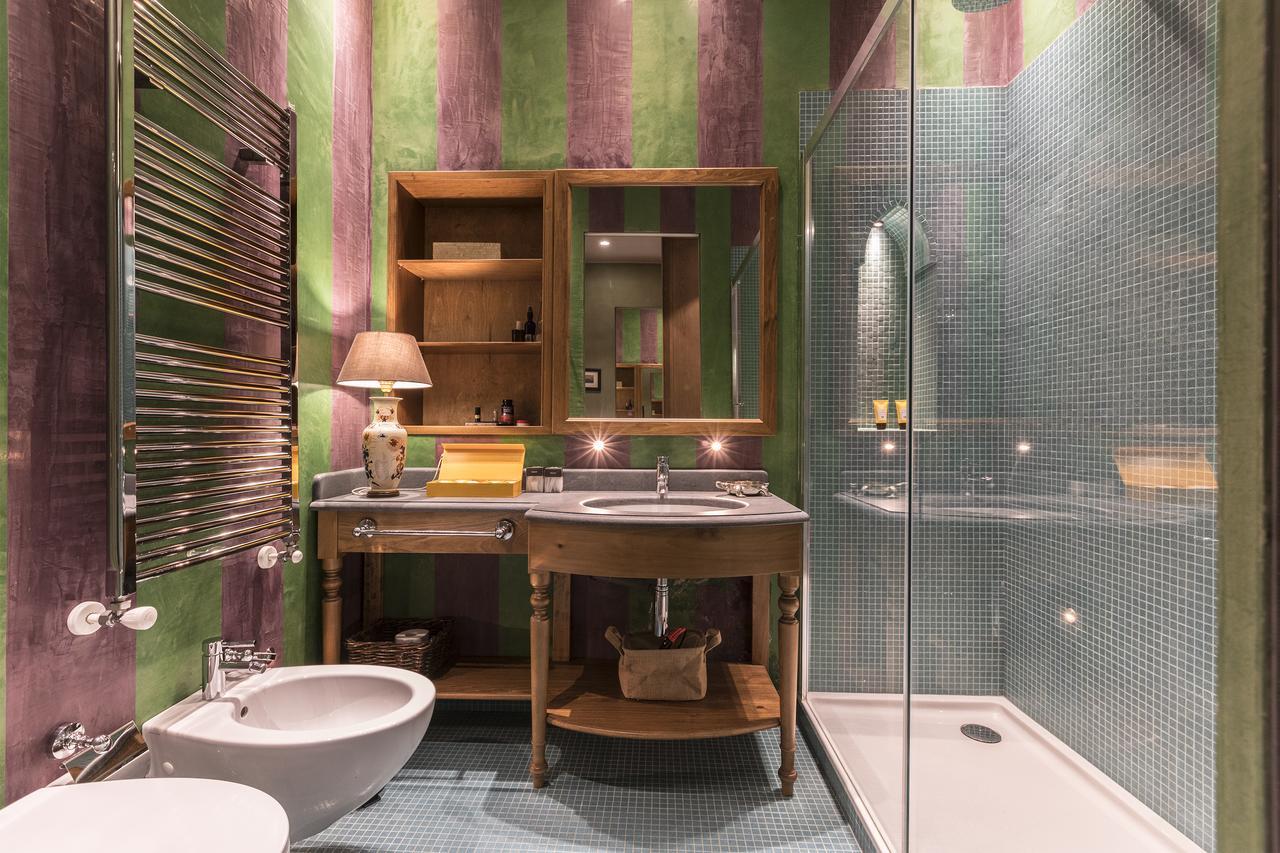 Hemeras Boutique Homes - 4 Luxury Suites In Milan Fashion District Eksteriør bilde