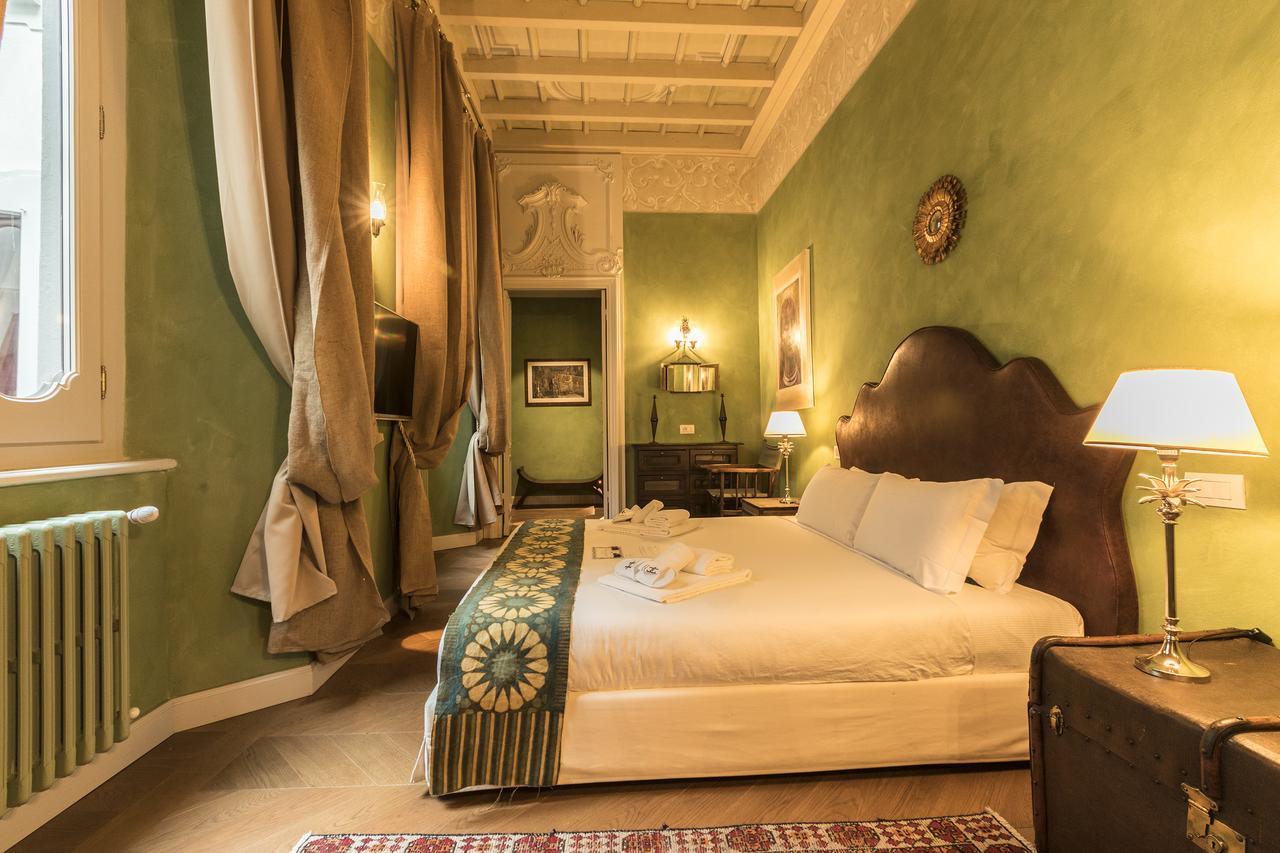 Hemeras Boutique Homes - 4 Luxury Suites In Milan Fashion District Eksteriør bilde
