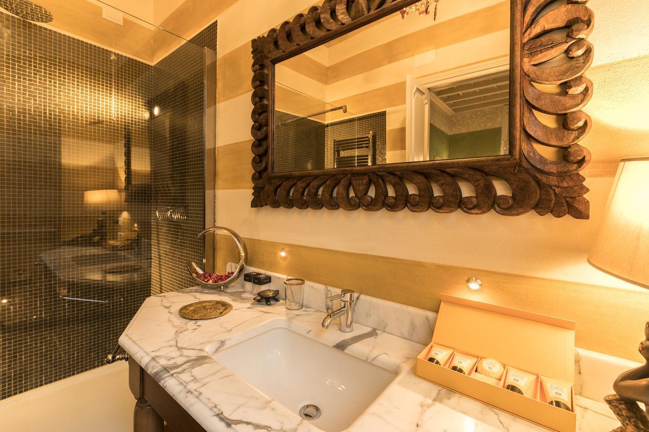 Hemeras Boutique Homes - 4 Luxury Suites In Milan Fashion District Eksteriør bilde