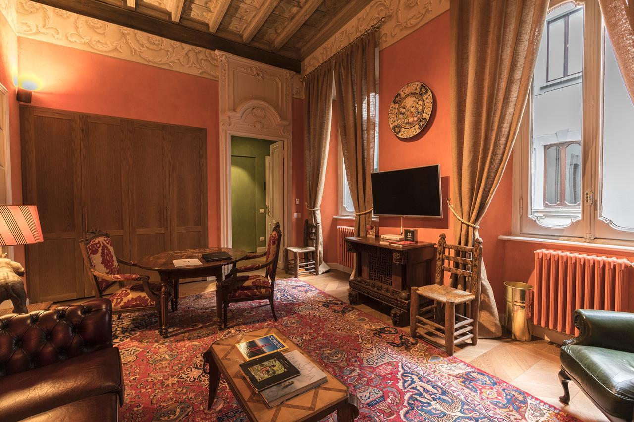 Hemeras Boutique Homes - 4 Luxury Suites In Milan Fashion District Eksteriør bilde