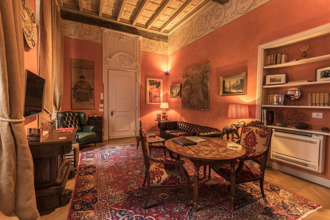 Hemeras Boutique Homes - 4 Luxury Suites In Milan Fashion District Eksteriør bilde