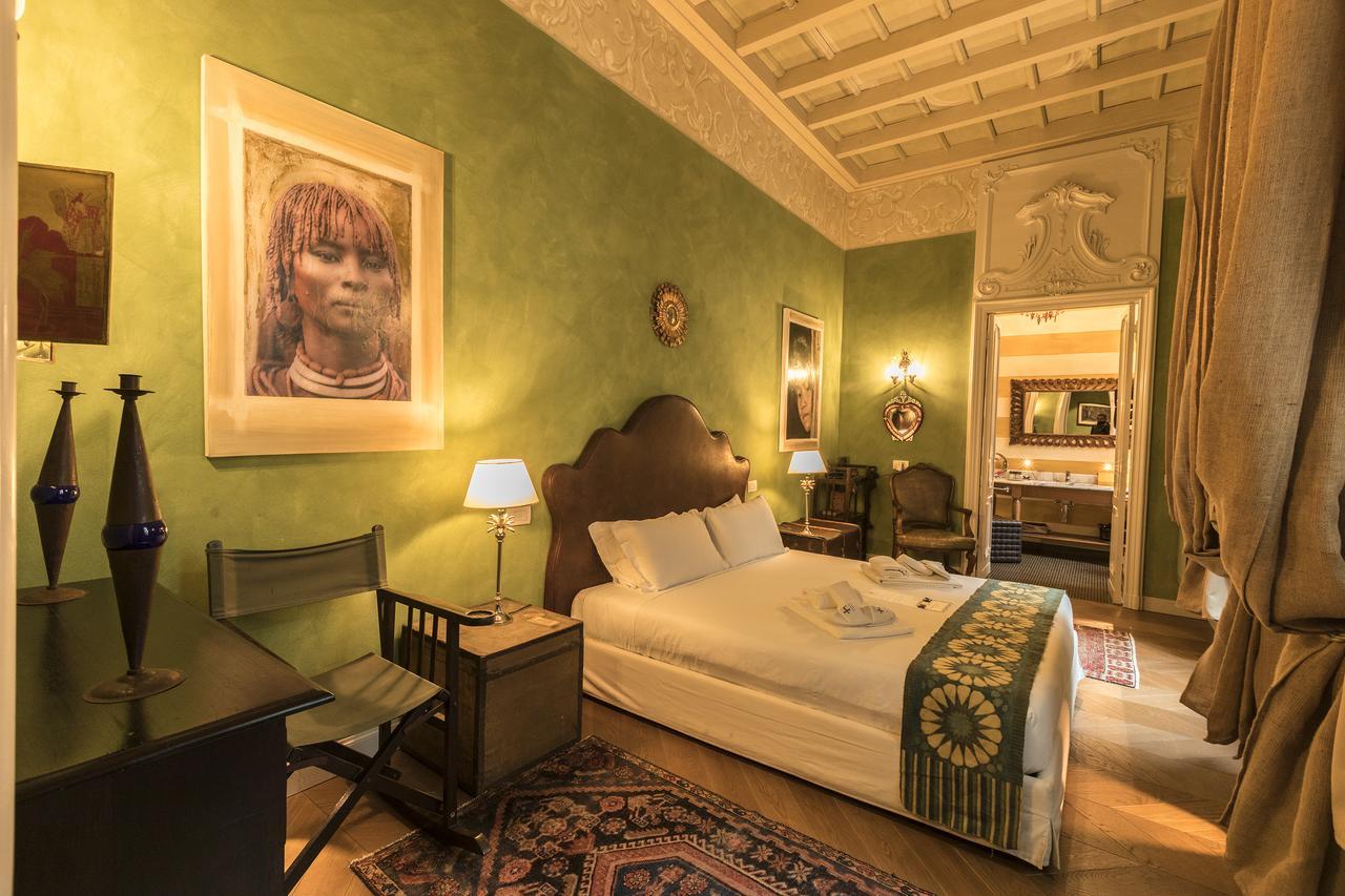 Hemeras Boutique Homes - 4 Luxury Suites In Milan Fashion District Eksteriør bilde