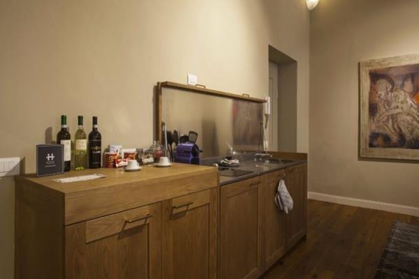 Hemeras Boutique Homes - 4 Luxury Suites In Milan Fashion District Eksteriør bilde