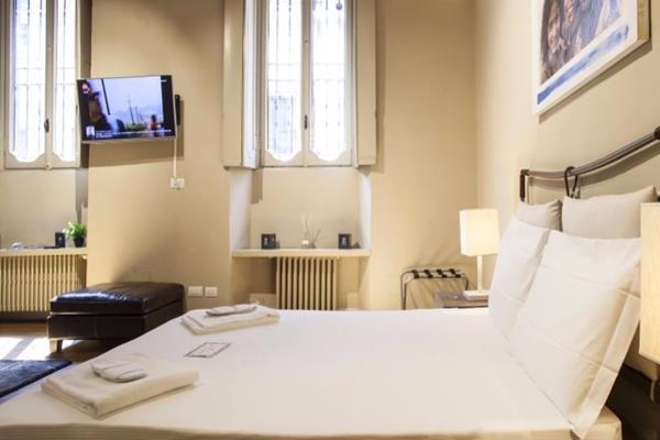Hemeras Boutique Homes - 4 Luxury Suites In Milan Fashion District Eksteriør bilde