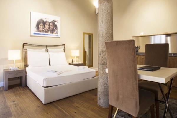 Hemeras Boutique Homes - 4 Luxury Suites In Milan Fashion District Eksteriør bilde