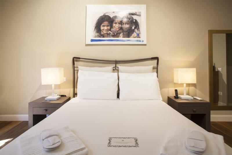 Hemeras Boutique Homes - 4 Luxury Suites In Milan Fashion District Eksteriør bilde